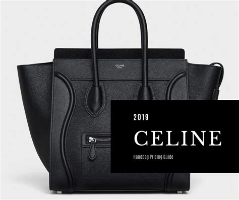 how much is a celine bag in singapore|Celine bag price usa.